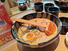 -味千拉面(淮安万达店)