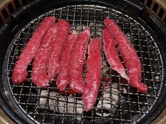 -橘焱胡同烧肉夜食(BFC外滩金融中心店)