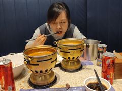 -初色海鲜自助(万丰路店)