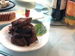 -廊亦舫Lang Yi Fang Restaurant(金桥店)