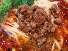 跷脚担担面-全牛匠·乐山跷脚牛肉(望京店)