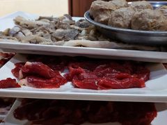 -伟记牛肉(金鸿公路店)