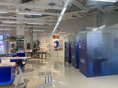 -优购镜仓(黄岛吾悦店)