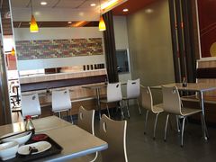 大堂-老家肉饼(天通苑店)