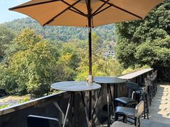 -简象咖啡CAFE ELE JANE(满陇桂雨店)