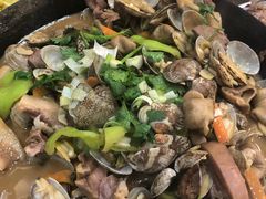 -抹直口特色菜馆(一店)