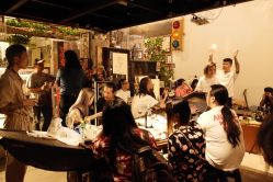 -千贺宗纹身传统大师