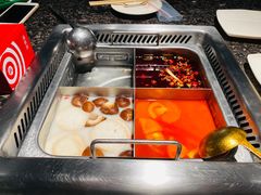 -海底捞火锅(崇文门新世界百货店)