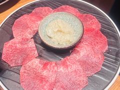 -丸藏和牛烧肉专门店(园区师惠坊店)