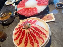 -德天肥牛海鲜火锅(城西银泰店)