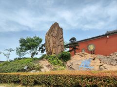 -句容茅山景区