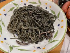 -萨莉亚意式餐厅(国和1000店)