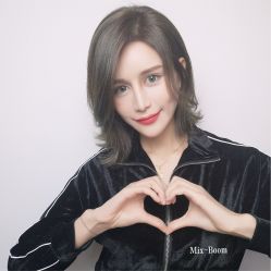 -BM SALON