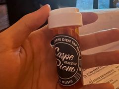 -Carpe Diem精酿空间