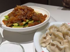 -双合园·海鲜水饺青岛菜(九水东路店)