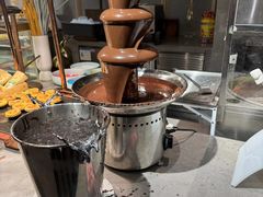 -南湖宾馆·鸳湖阁全日制餐厅