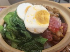 -华记煲仔华·煲仔饭(三元里万科里店)