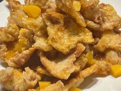 -松涛园朝鲜·海鲜·料理店(鸭绿江断桥店)