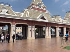 -沈阳方特欢乐世界