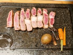 -塞纳河法国餐厅(唐延路店)