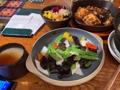 -云海肴·汽锅鸡·云南代表菜(美罗城店)