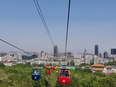 -千佛山风景名胜区