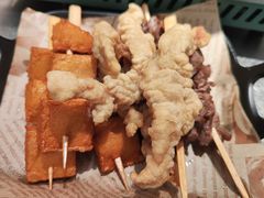 -潮界(凯德晶萃店)