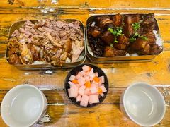 -有肉食·虎九闽菜(798艺术区店)