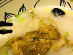 -牛三哥洛阳牛肉汤(生态城店)