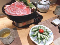 -酒井酱子·深夜食堂(东城汇店)