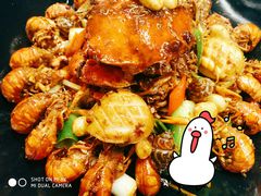 -虾胡闹龙虾馆(湄南河店)