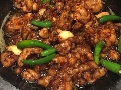 -绿茶餐厅(松江万达店)