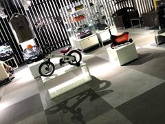 -上德宝骏宝马5S店