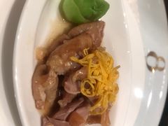 -8餐厅(新葡京酒店)