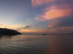 -北岐滩涂