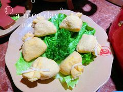 -重庆巴将军原味火锅(世贸店)