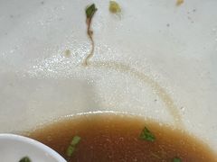 -老西白点心店
