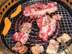 -江户烧肉(高德店)