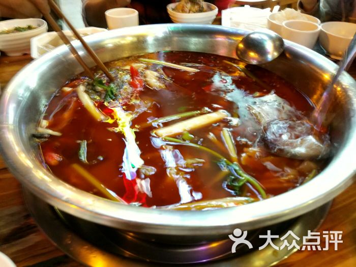 黑豆花鱼府(龙城店)图片 - 第10张