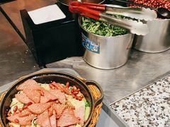 -大食代美食广场(食代馆正大广场店)