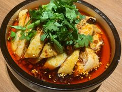 -太仓珀丽酒店-粤季餐厅