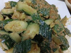 -大勇羊棒骨·烧烤(经六路店)