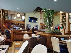 大堂-Masala Curry and BBQ·玛莎拉巴基斯坦美食(金水万达店)