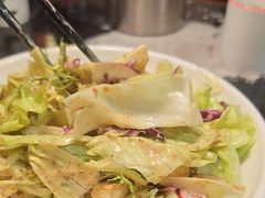 -新白鹿餐厅(百联中环店)