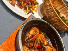 -双湖园·地标武汉菜(黄鹤楼解放路店)