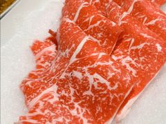 -鼎鼎香·港式火锅(北京SKP店)