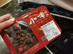-小李烧鸡(西北角总店)