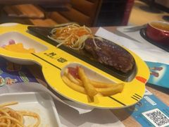 -豪客来牛排(成都锦江大融城店)