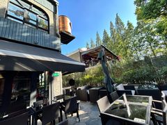 -Shanghai Brew House上海啤酒工坊(老外街店)