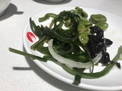 自选凉菜-海底捞火锅(泉城路店)